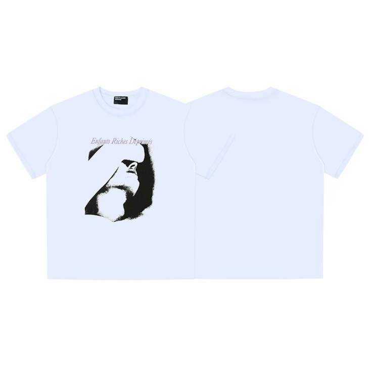 Picture of Enfants Riches Deprimes T Shirts Short _SKUEnfantsRichesDeprimesS-XLcktxE611015001